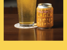 Fred Smith Lager Hanging Sign-final