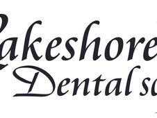 Lakeshore Dental Logos_LSDSC Full Logo Black