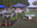Peaches to Beaches 2026 plant sale