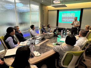 傳產接班怎麼做？從日鼎40年經驗，看懂 ESG轉型與企業傳承的關鍵