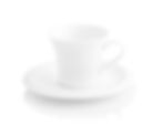 Victorian Cup & Saucer