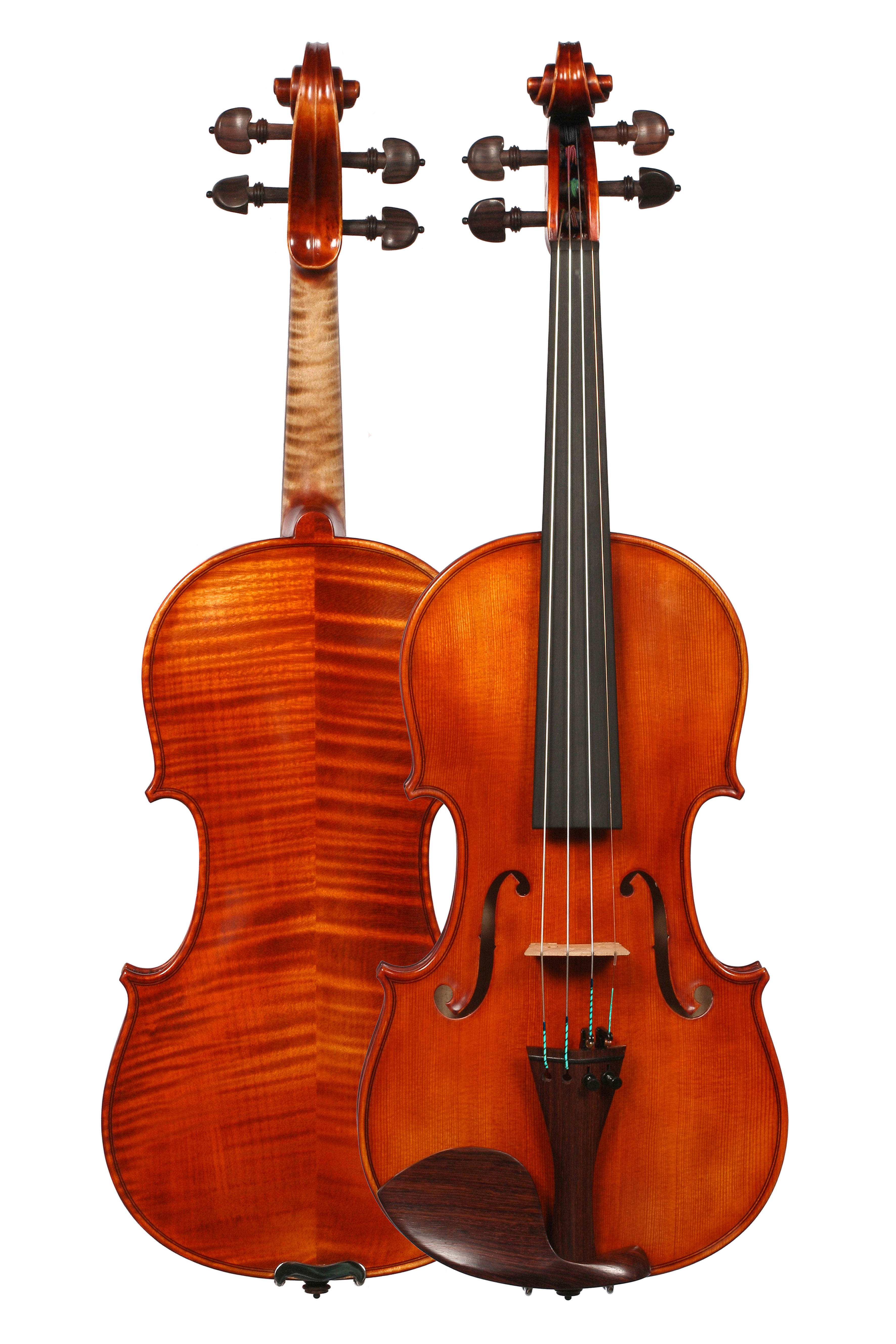 No.19 – Fronk (Strad.)