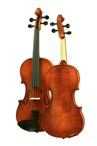 ARS MUSIC バイオリン №024 1/4 ARS Music No. 024 | Musikkgleder.com