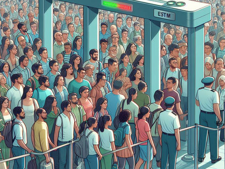 Security Industry Dysfunction