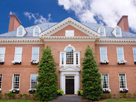 Pennsylvania’s Governor’s Mansion Attack - Can His Security be This Bad?