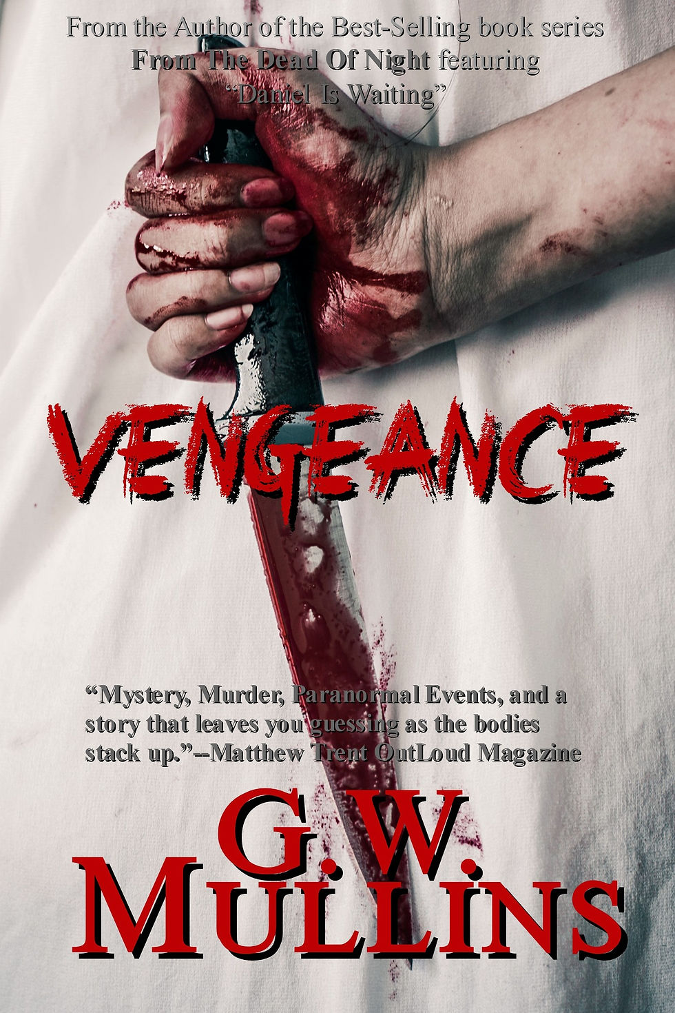 Vengeance 2020