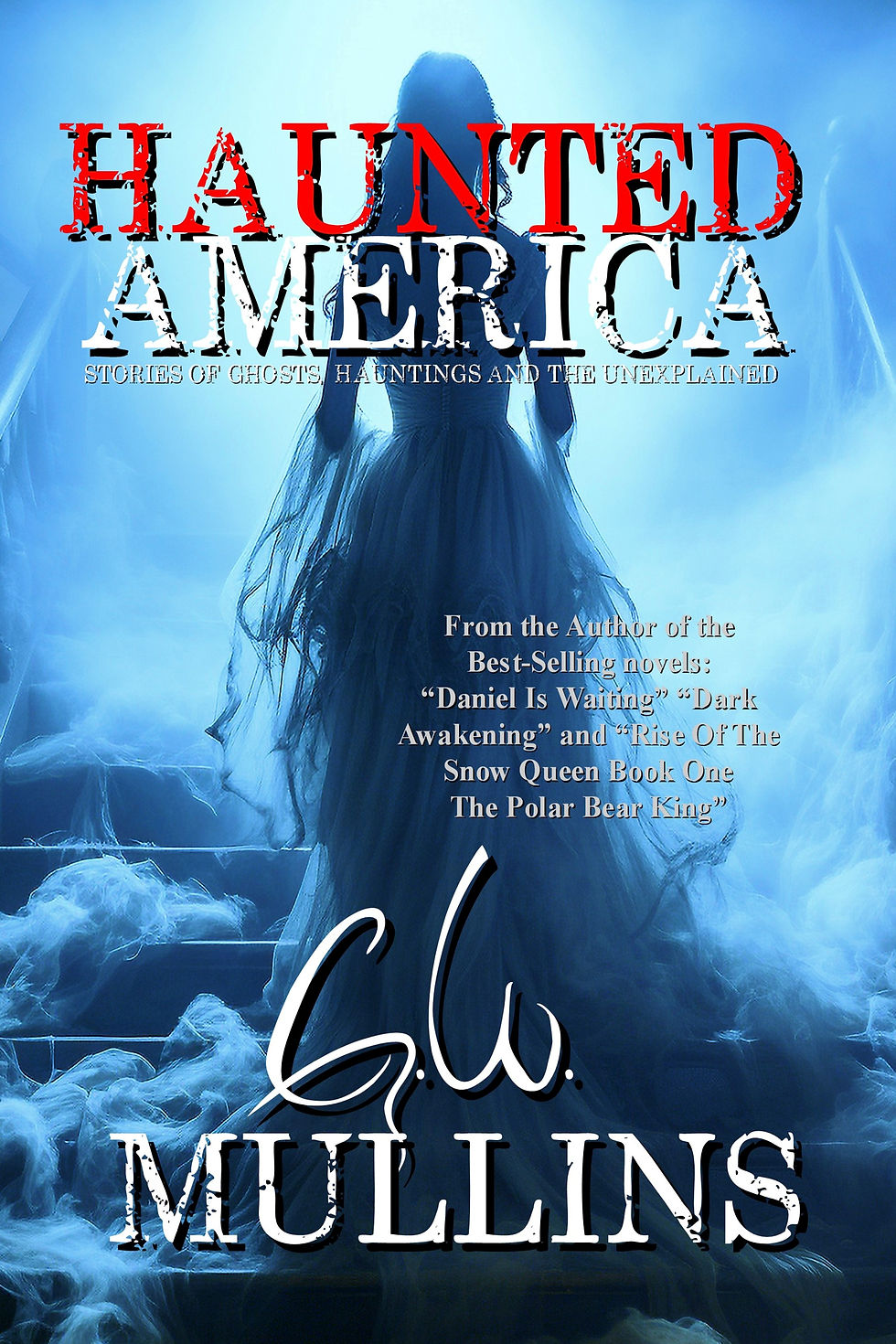 Haunted America Vol. 1