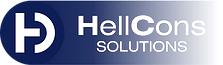 HellCons Solutions logo