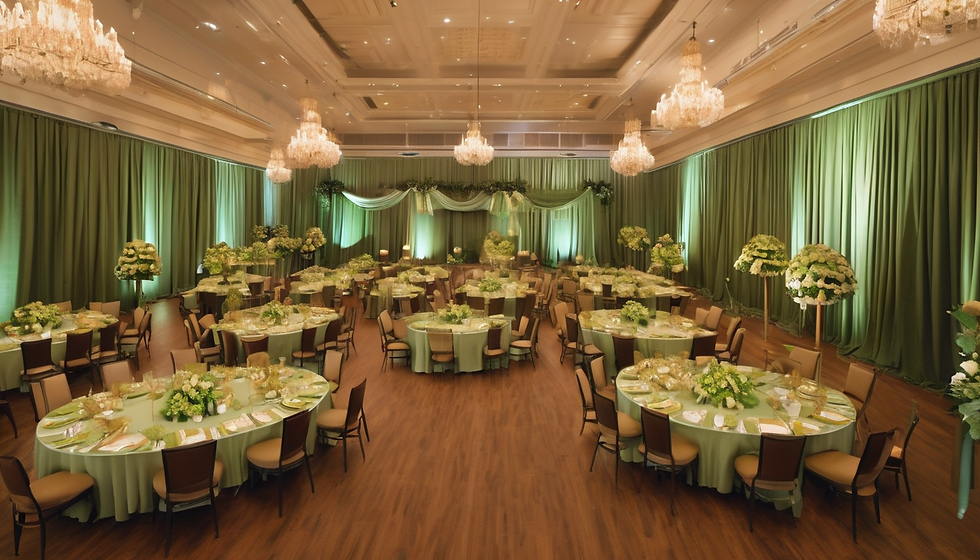 Grand Auction Night Extravaganza