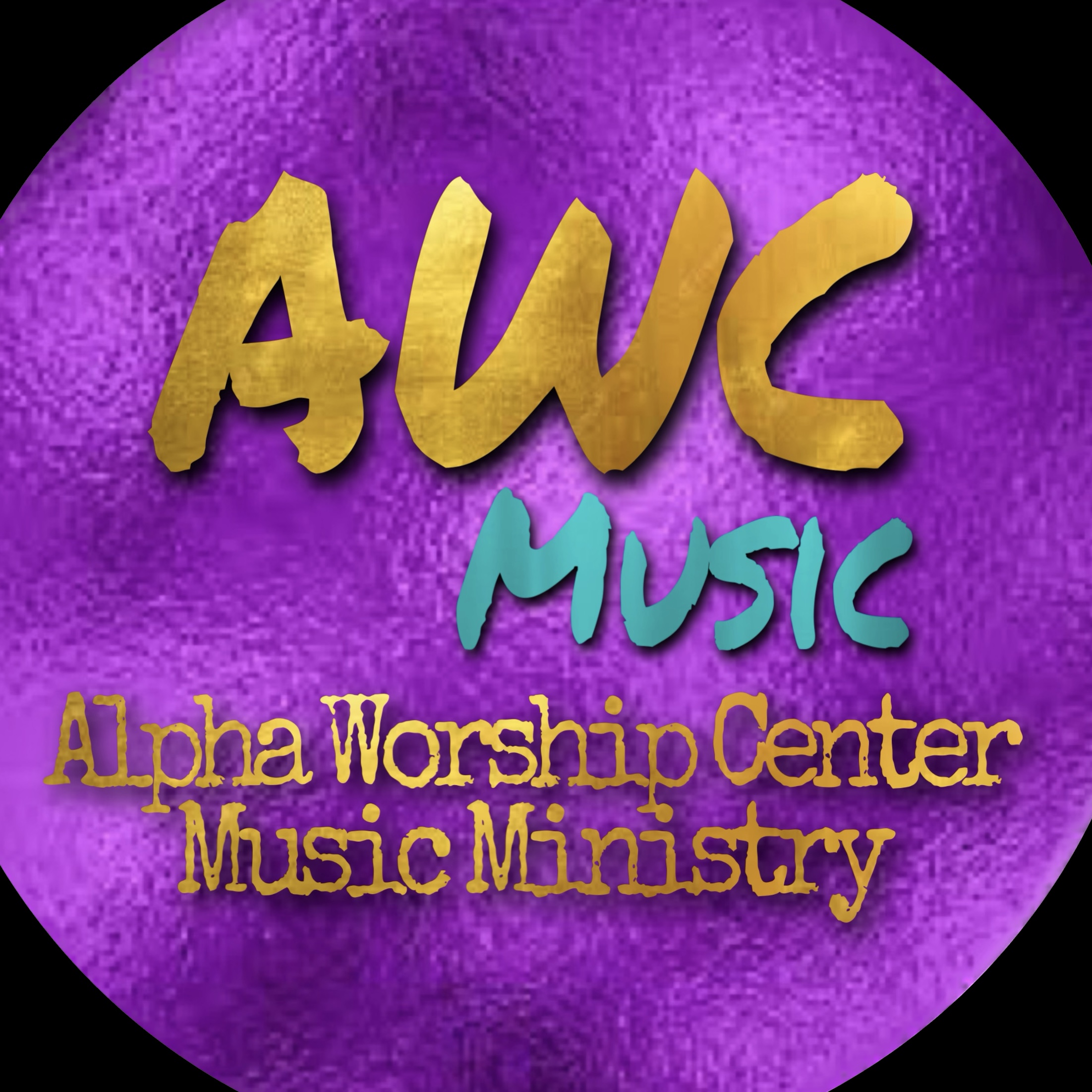 Writer: AWC Music Ministry