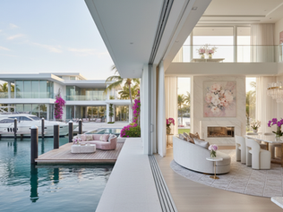 Discover High-End Properties South Florida: Your Gateway to Luxury Living