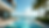 Eye-level view of luxury Miami waterfront property with pool