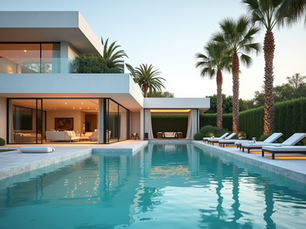 Essential Checklist for Buying Luxury Homes: Your Ultimate Luxury Home Buying Guides