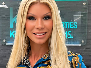 Jenny Forth Luxury Realty