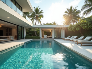 Discover the Future of Luxury Real Estate in Aventura: Luxury Real Estate Trends