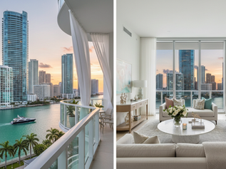 Investing in Miami Pre-Construction Condos: A Smart Move for Luxury Buyers