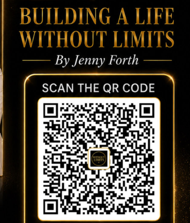Jenny Forth