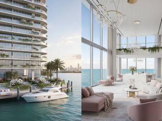 Why I Choose to Invest in South Florida Homes: Unlocking Luxury Real Estate Benefits