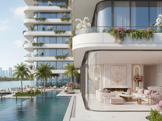 Qualities of a Luxury Real Estate Professional in Miami