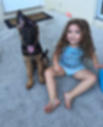 Our German Shepherd dogs and puppies are kids friendly and perfect family pets_0053