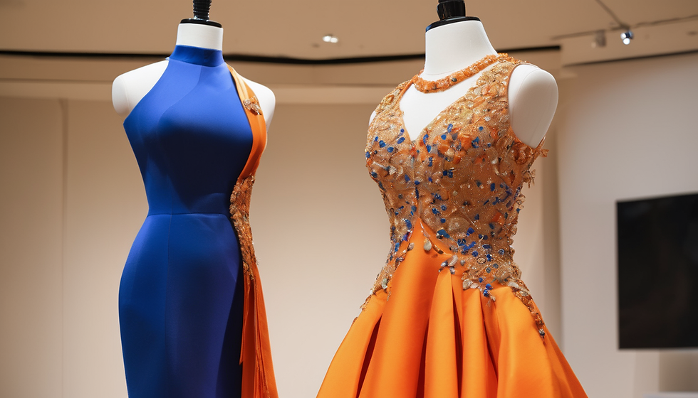 Future of Fashion Showcase