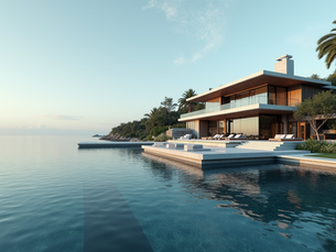 Understanding the Luxury Home Buying Steps in the U.S.