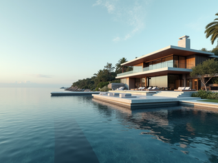 Understanding the Luxury Home Buying Steps in the U.S.