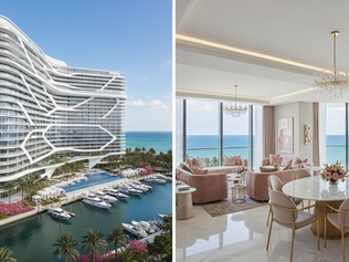 Meet Jenny Forth Realtor: Your Miami Dream Properties Specialist