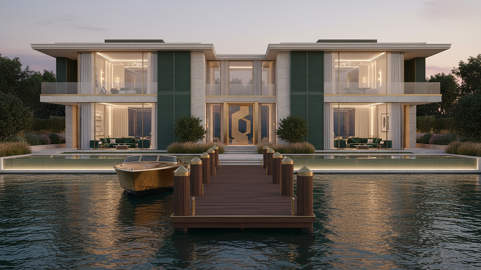 Jenny Forth Real Estate Miami: Your Guide to Dream Properties