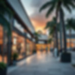 Retail investment property miami, close up, ultra realistic photografic style.jpg