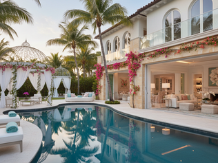 The Allure of South Florida Luxury Living