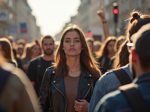 Raising Awareness: Join Our Human Rights Advocacy