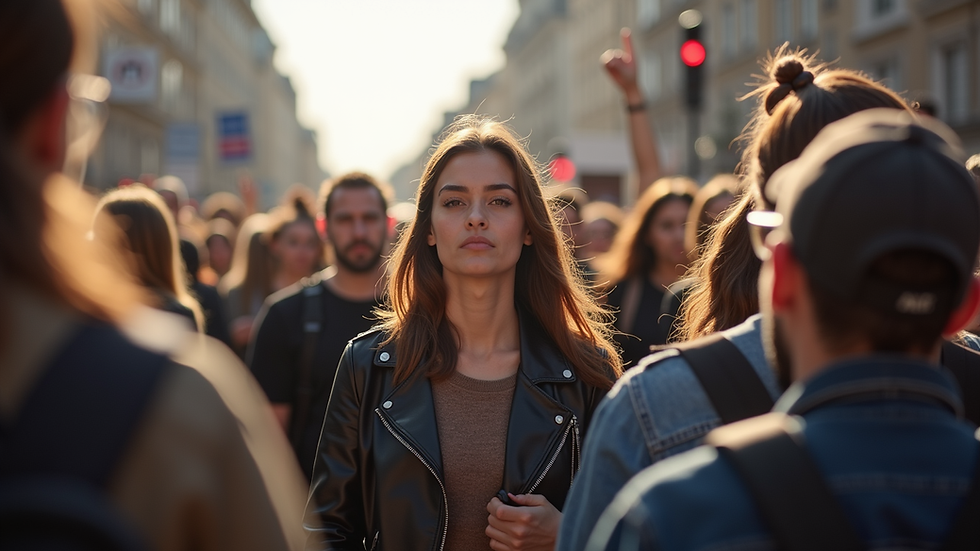Raising Awareness: Join Our Human Rights Advocacy
