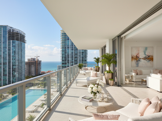 Finding Your Miami Condo Specialist: Unlocking Luxury Living in South Florida