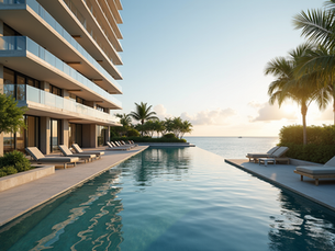Exploring Aventura Luxury Real Estate: Your Gateway to South Florida Elegance