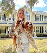 Cavalier King Charles Spaniel breeder Florida