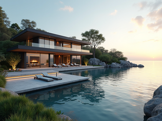 Discovering Luxury Real Estate in Aventura: A Thriving Luxury Real Estate Market