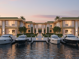 Florida Investment Realty: Unlocking Investment Opportunities in South Florida Properties