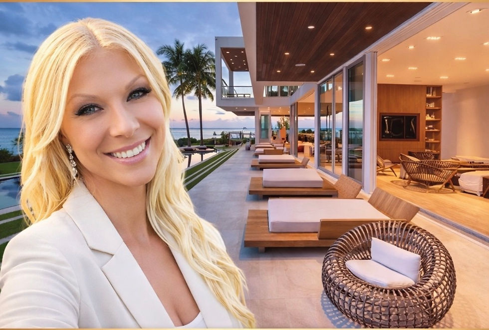 Jenny Forth Dream Properties