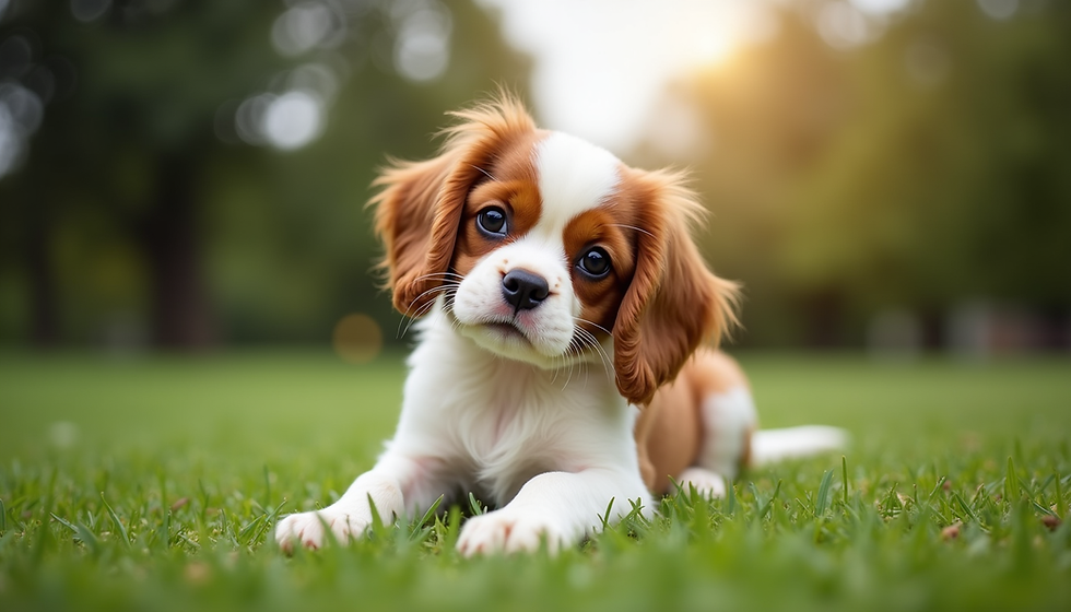 World Class Cavaliers