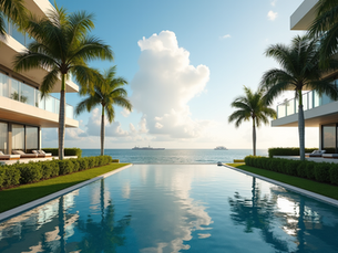 Explore the Benefits of Luxury Real Estate in Aventura