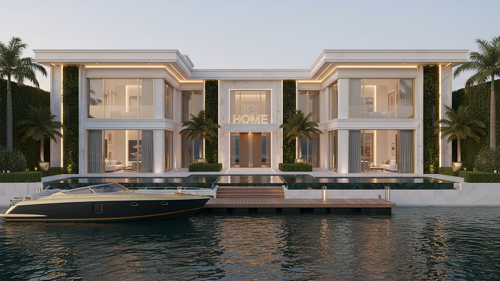 Why Work with a Miami Elite Property Agent?