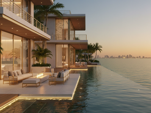 Finding the Best Miami Real Estate Agents for Luxury Properties