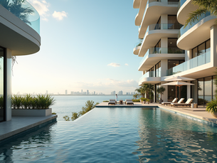 Meet Jenny Forth: Your Aventura Dream Properties Expert