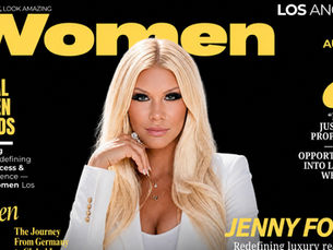Jenny Forth Women Los Angeles