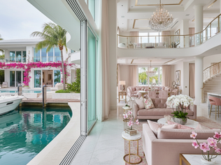 Selecting Your Fort Lauderdale Luxury Experts
