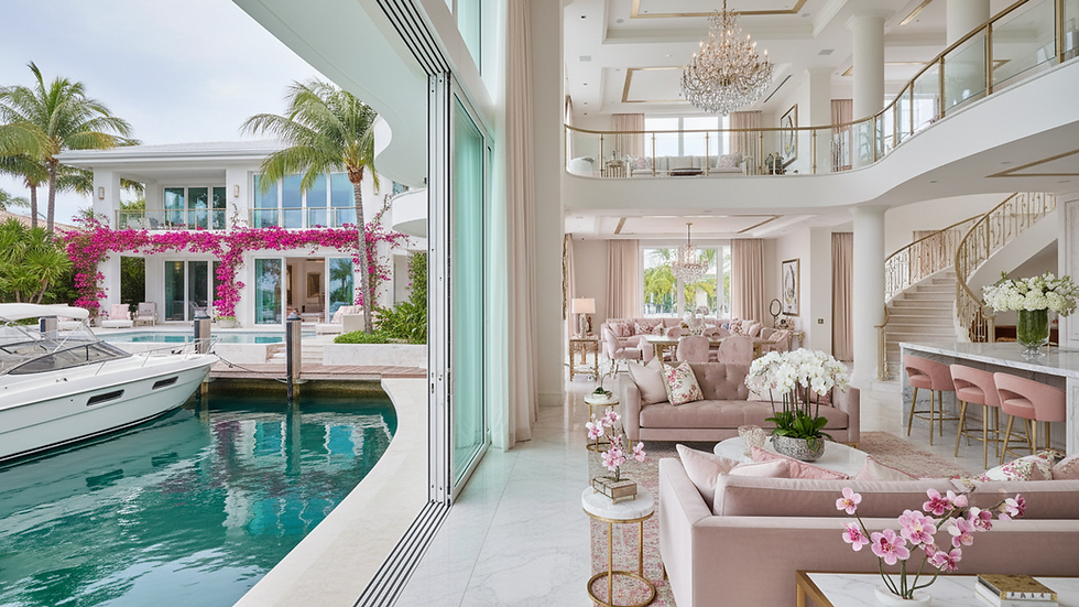 Selecting Your Fort Lauderdale Luxury Experts