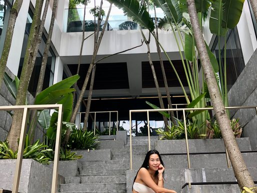Alila Bangsar