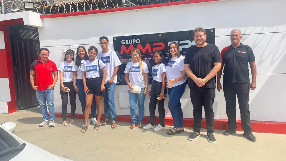 Curso de Assistente Administrativo