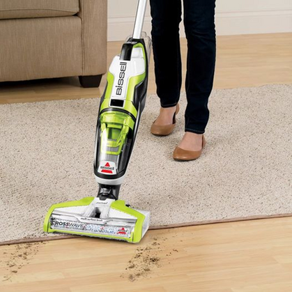 Bissell Crosswave $100 OFF + xtra 15% code!